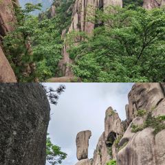 鸿运楼·舌尖上的徽菜 여행 사진