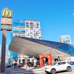 McDonald's 여행 사진