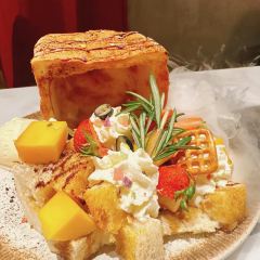 五季·情調小西餐(萬科裡店)張用戶圖片