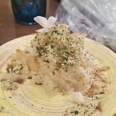 ESK宜斯·寰宇料理西餐吧(东二环泰禾广场店) User Photo