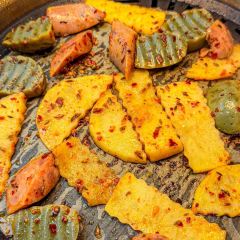 水浒烤肉(郑州总店) User Photo