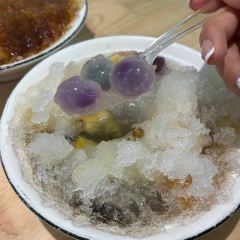 孔庙果汁 User Photo