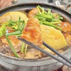 LONG YI FEN JIAO PU 여행 사진