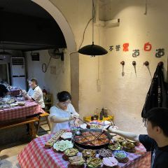 筷禾老火锅 User Photo