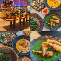 LUNA BAR 여행 사진
