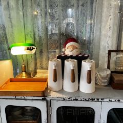 允野杂咖(润泽公寓店) 여행 사진