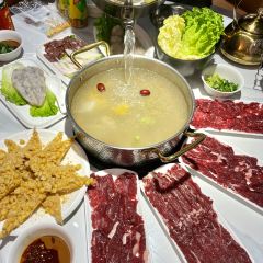 潮滨记潮州菜·鱼生刺身·潮汕生腌(官塘店) User Photo