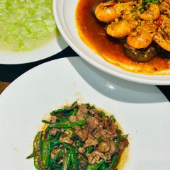 茶颜悦色(星沙万象汇二店) User Photo