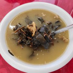 YANG MEI CAN TING 여행 사진