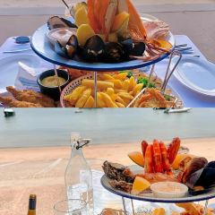 Doyles on the Beach Restaurant ảnh của người dùng
