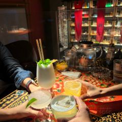 NANJING INDUU ANTIQUE User Photo