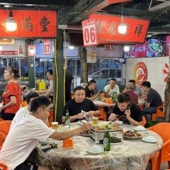 上品江湖菜(龙脊广场店) User Photo