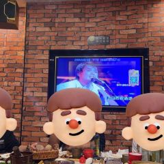 川奇火锅欢乐餐厅(旗舰店) User Photo