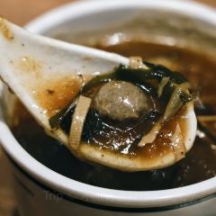 延飞香菇面馆(圣都国际B座店) User Photo