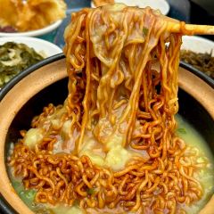 云津干锅(西城时代店) User Photo