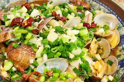 侯老师家的店(嵊泗店)