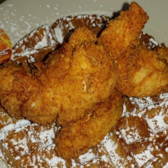 Kelsey & Kim's Southern Cafe張用戶圖片