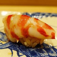 Sushi Shumbi Nishikawa User Photo