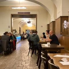 Restaurant U Glaubicu 여행 사진