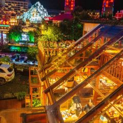 九寨溝青稞藏餐廳張用戶圖片