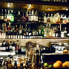 Nonsense Cafe & Bar - Wuchang Branch 여행 사진