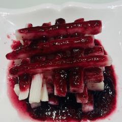 蓉廚•經典四川菜（當代MOMA上品灣店）張用戶圖片