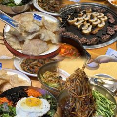 大派屋(延吉总店) User Photo