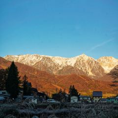 Hakuba Mountain Harbor- The City Bakery張用戶圖片