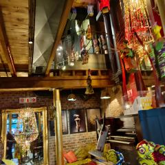 GOLD Restaurant User Photo