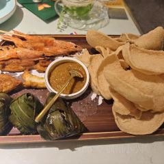 泰蒲·泰國料理（五四店）張用戶圖片