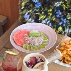 來食 WELL WELCOME張用戶圖片