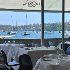 Catalina Restaurant User Photo