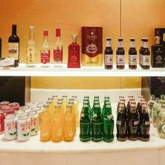 PARKVIEW HOTELS GROUP·Baiwei Pavilion Restaurant User Photo