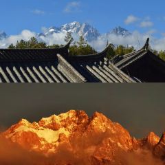 Qing'anliaoliyishuguan User Photo