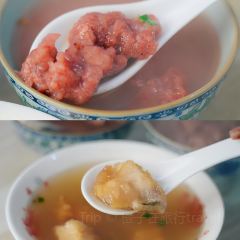 锅边糊(教堂店) User Photo