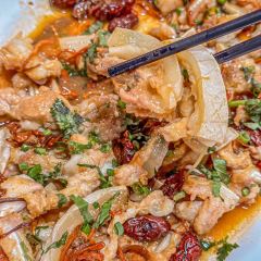 沙皮饭店 User Photo