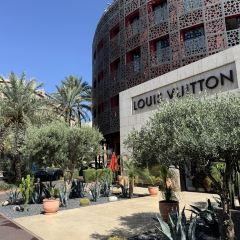 El Morocco Club User Photo