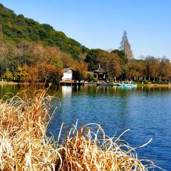 湘湖逍遥庄园·松涧堂 User Photo