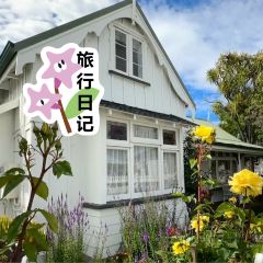 Akaroa Fish & Chips User Photo