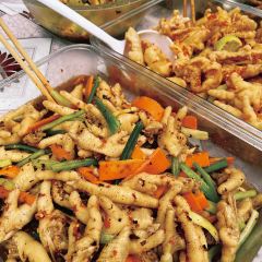 A XIAN SUAN JI ZHAO ảnh của người dùng