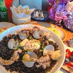SOOSOO·Garden Restaurant 여행 사진