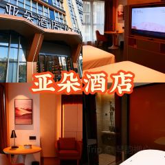 JINHUI RESTAURANT User Photo