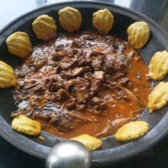 SEN LIN FAN DIAN User Photo