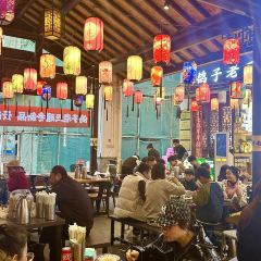 小石桥鸽子老三 User Photo
