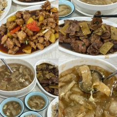 唐沫茶兮(元洪城店) User Photo