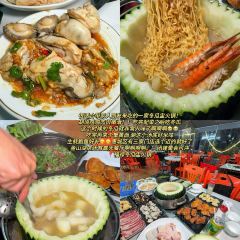 钟姨糖水(惠城店) 여행 사진