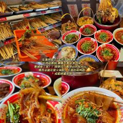 钟姨糖水(惠城店) 여행 사진