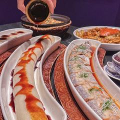 大宝口福·牛羊肉火锅·烧烤(张江店) User Photo