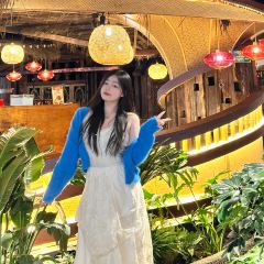 老滇山寨·云南民族特色菜(世纪金源店) User Photo