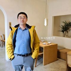 黟云楼 User Photo